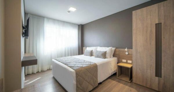 Golden Gramado Resort Laghetto מראה חיצוני תמונה