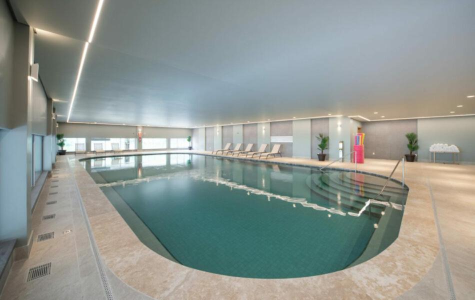 Golden Gramado Resort Laghetto מראה חיצוני תמונה