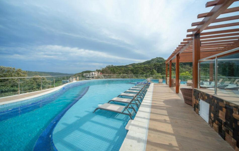 Golden Gramado Resort Laghetto מראה חיצוני תמונה