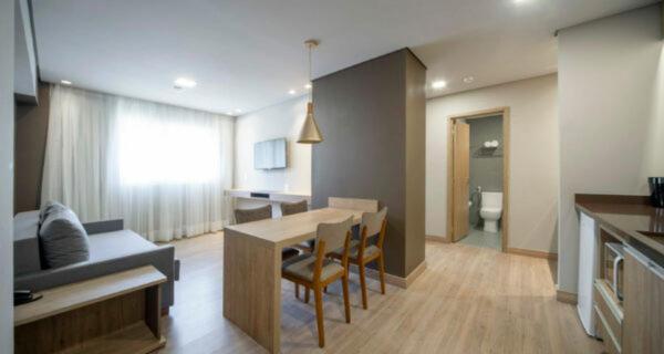 Golden Gramado Resort Laghetto חדר תמונה